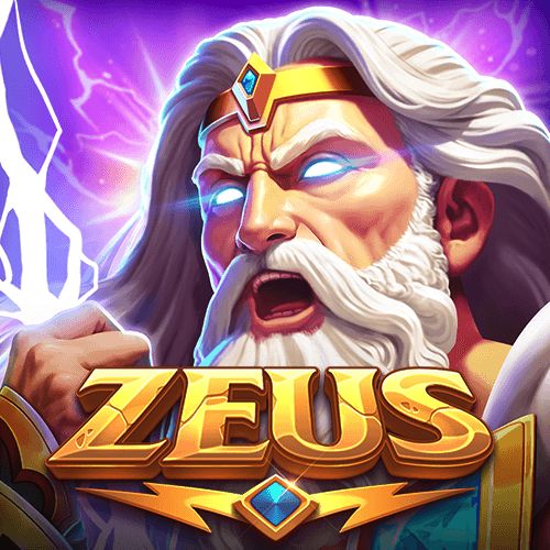 Zeus slot game